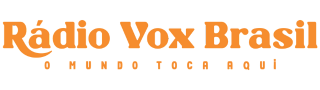 Rádio Vox Brasil